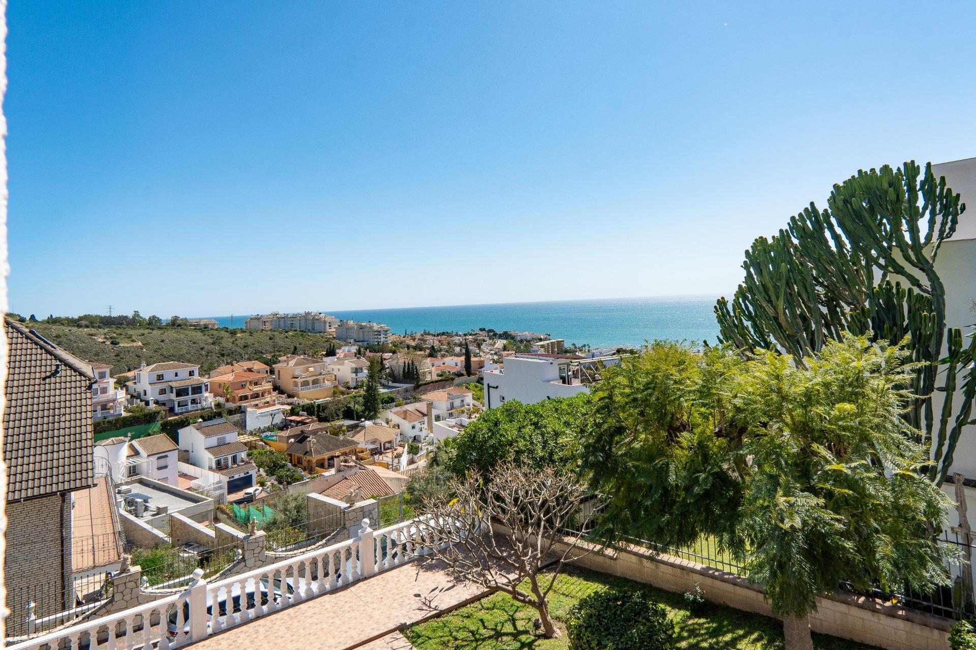 Chalet individual en venta, La Cala del Moral