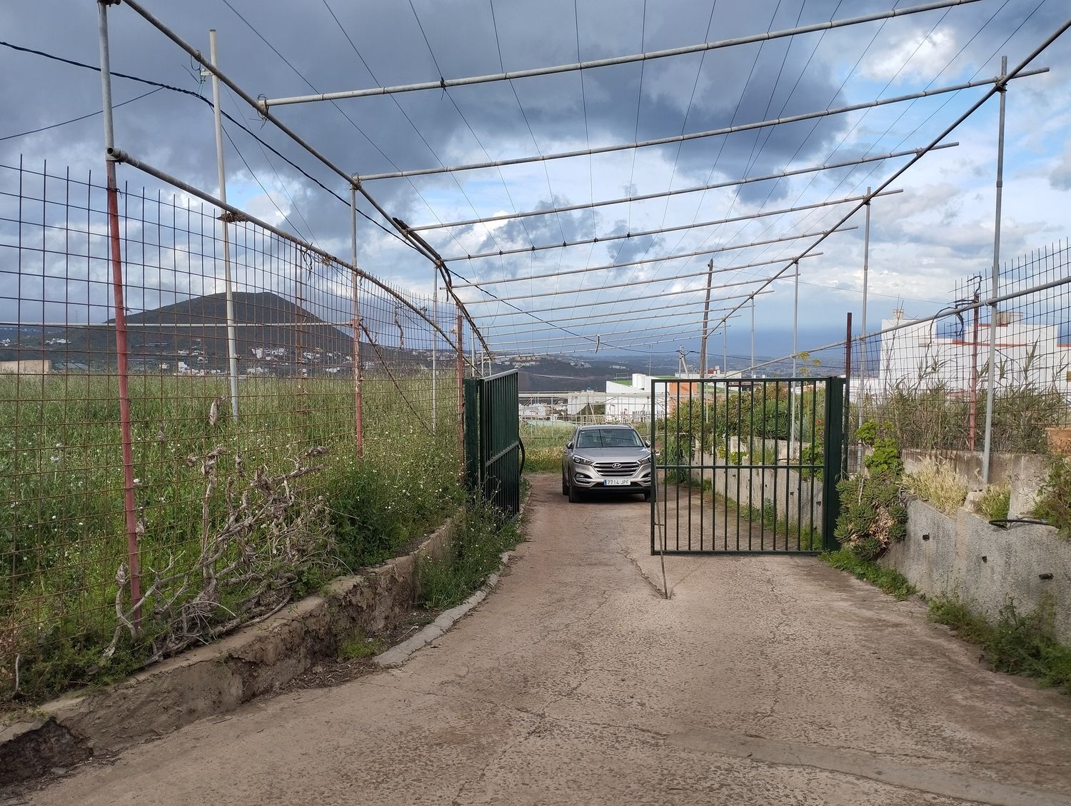 Fincas y solares-Venta-2194016