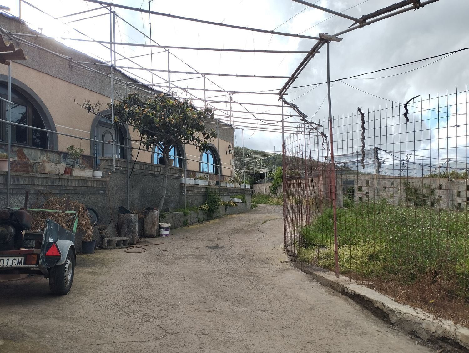 Fincas y solares-Venta-Telde-2194016-Foto-11