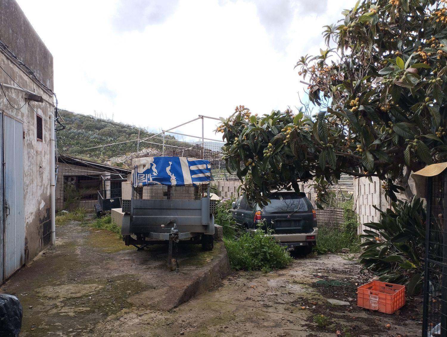 Fincas y solares-Venta-Telde-2194019-Foto-7