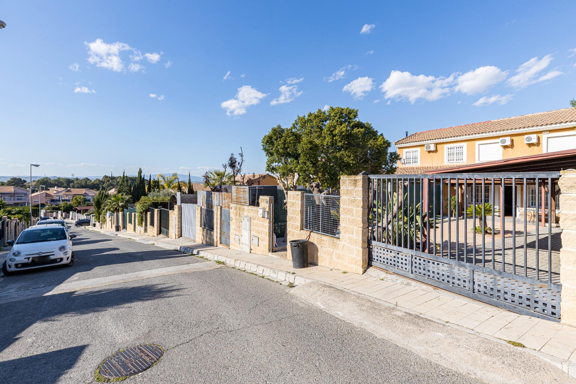 Casas o chalets-Venta-Murcia-2178201