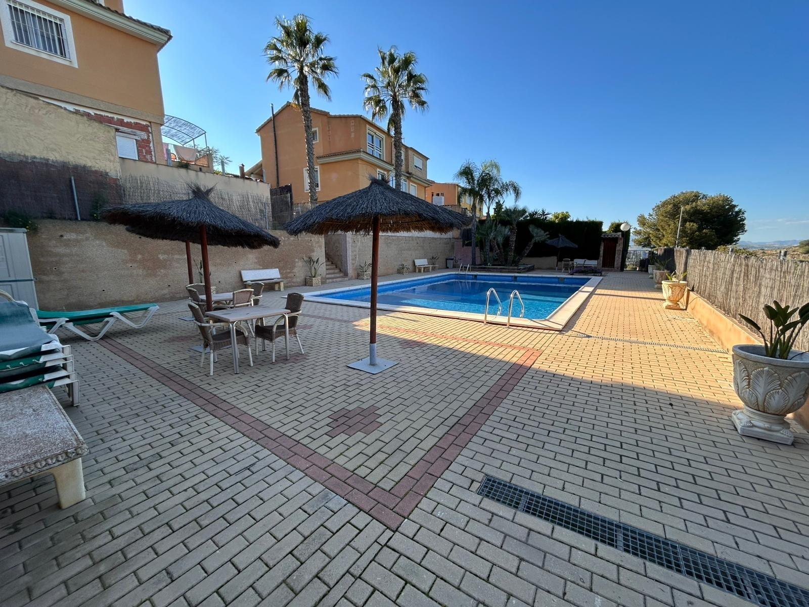 Casas o chalets-Venta-Murcia-2178201-Foto-37