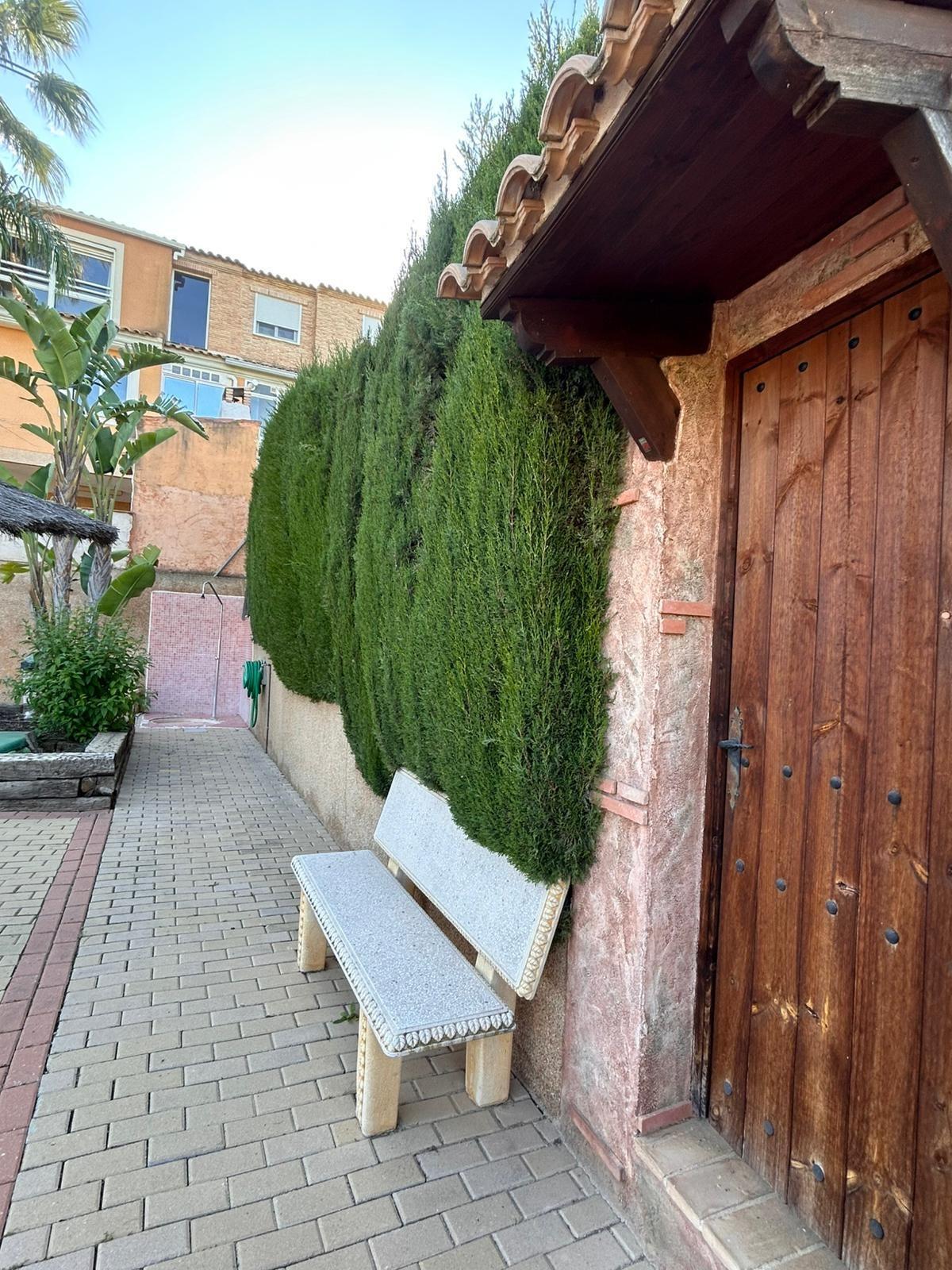 Casas o chalets-Venta-Murcia-2178201-Foto-40