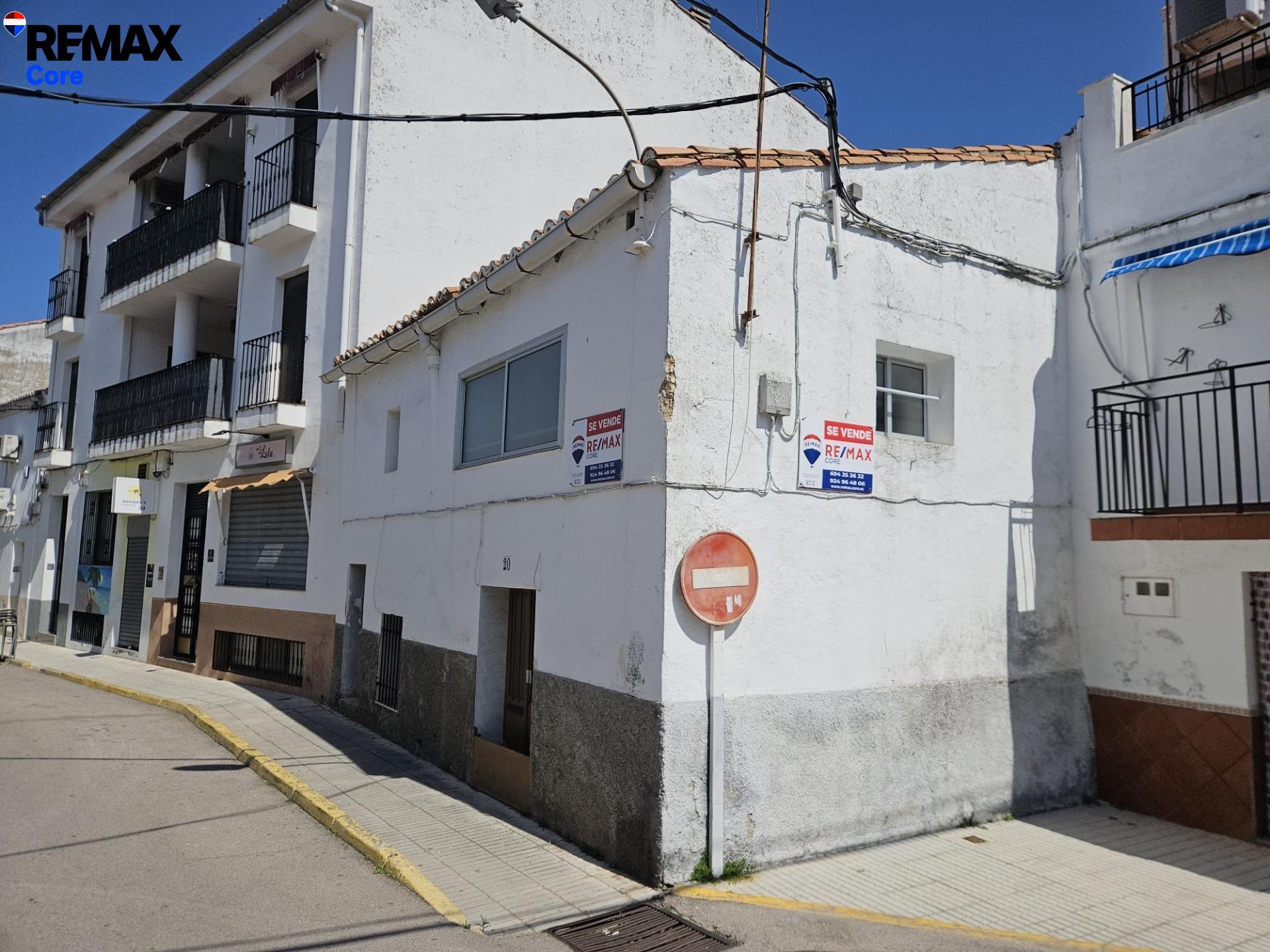 Casa en venta, Sierra de Fuentes, CÃ¡ceres, CÃ¡ceres