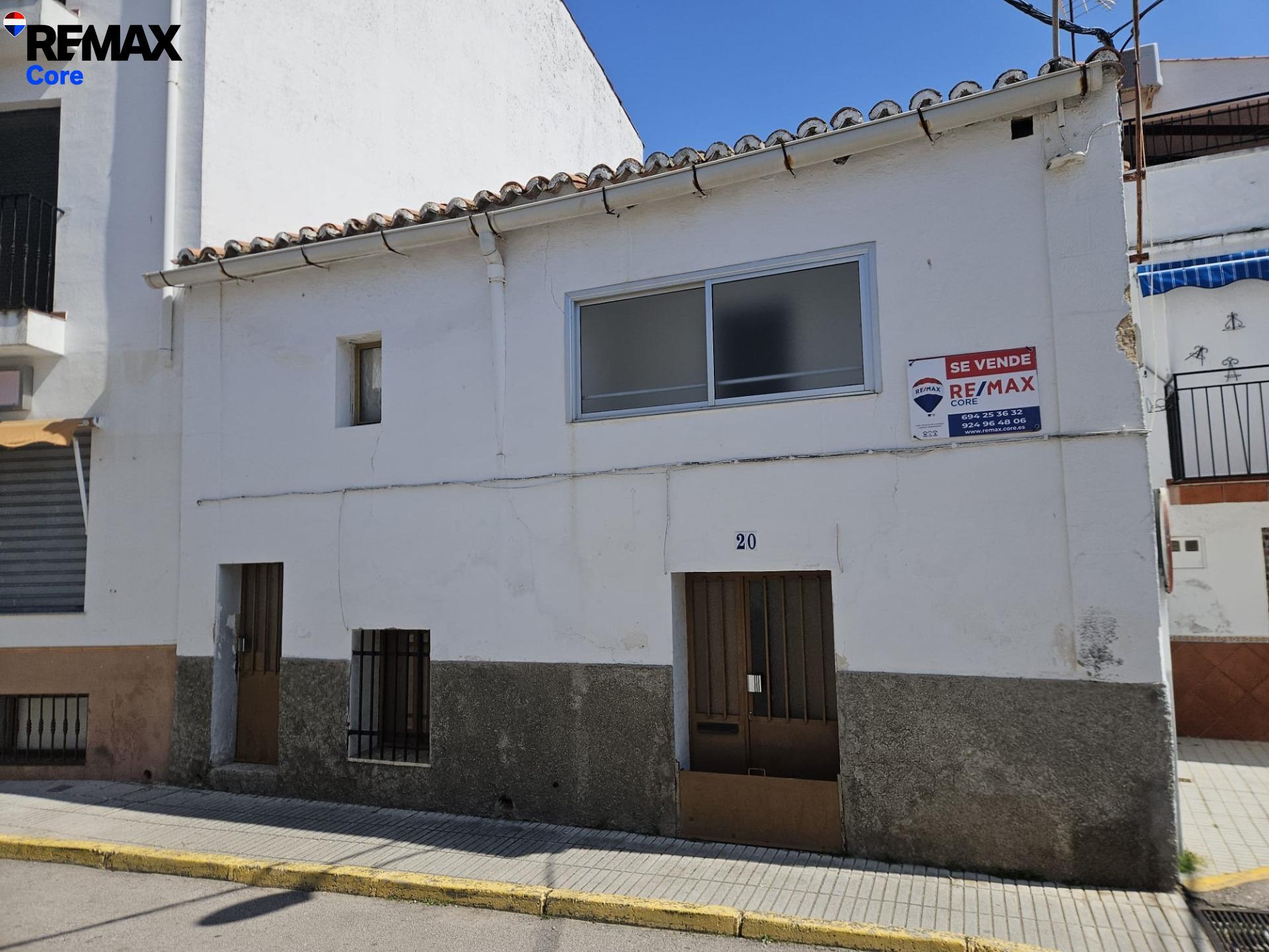 Casa en venta, Sierra de Fuentes, CÃ¡ceres, CÃ¡ceres