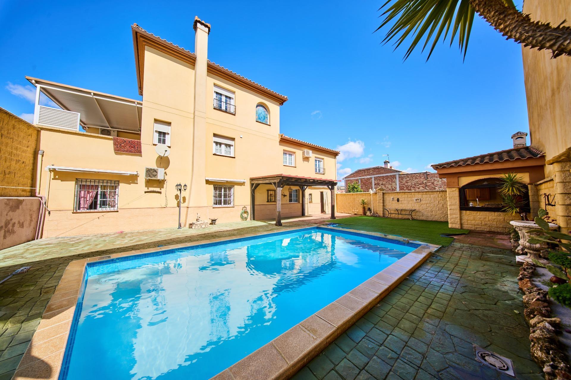 Casas o chalets-Venta-Illora-2200077