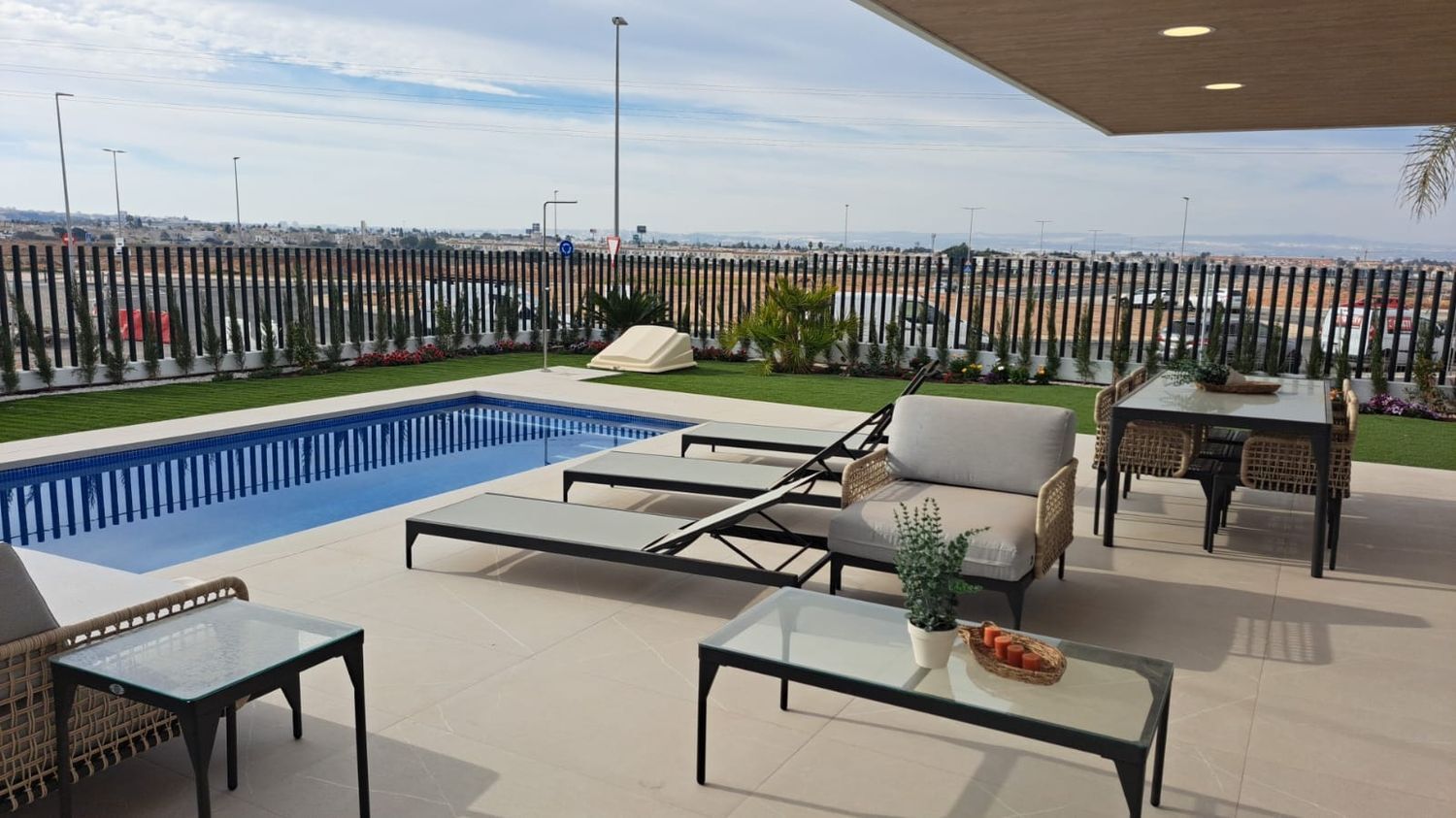 Chalet pareado en venta, Torrevieja, Alicante/Alacant