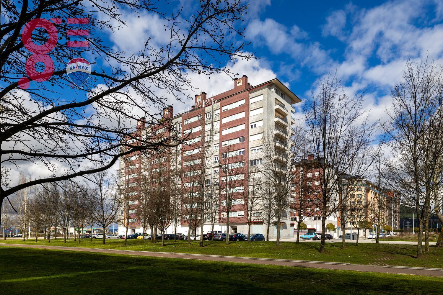 Piso en venta, Ponferrada, León