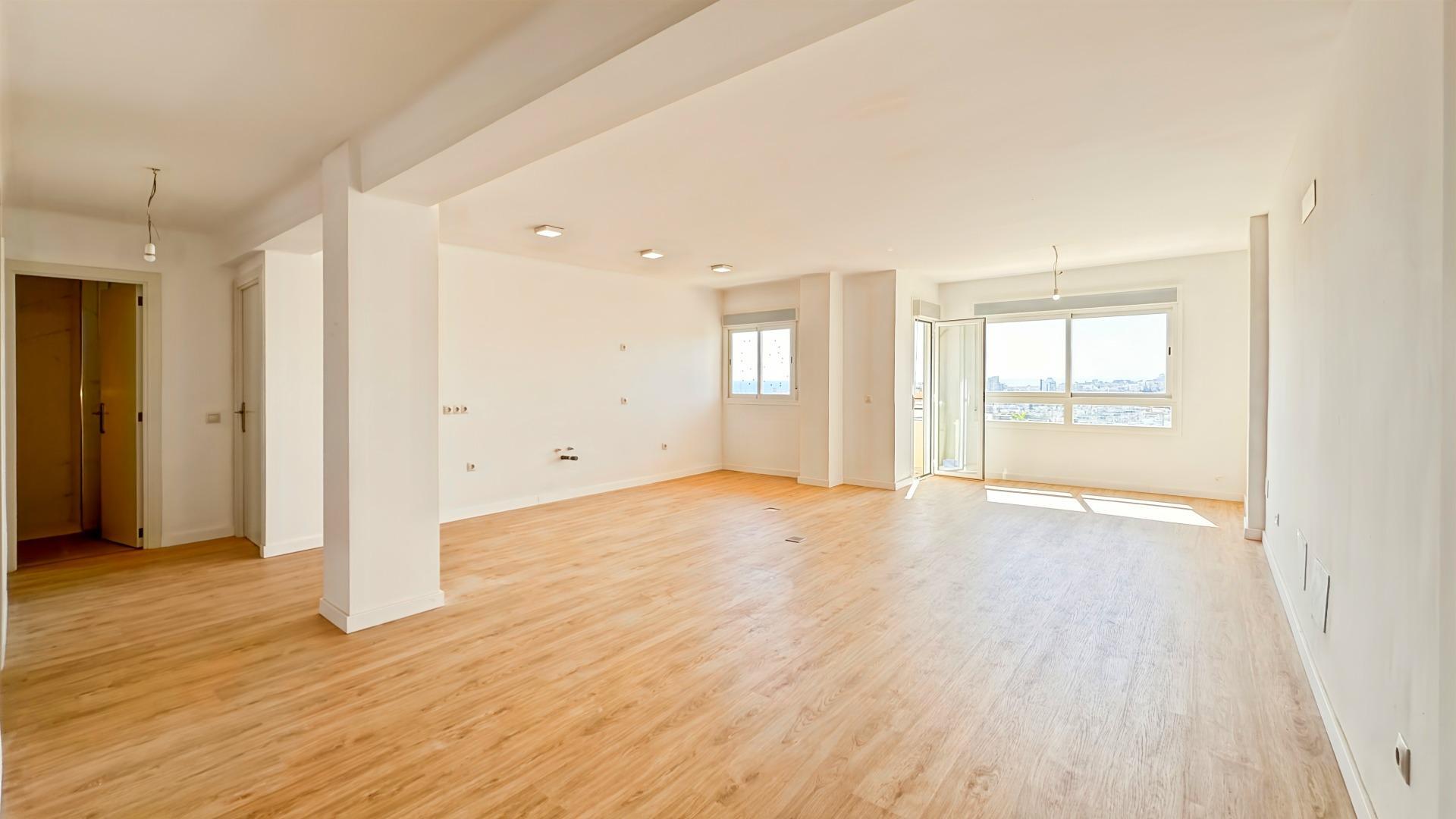 Piso en venta, Palma de Mallorca