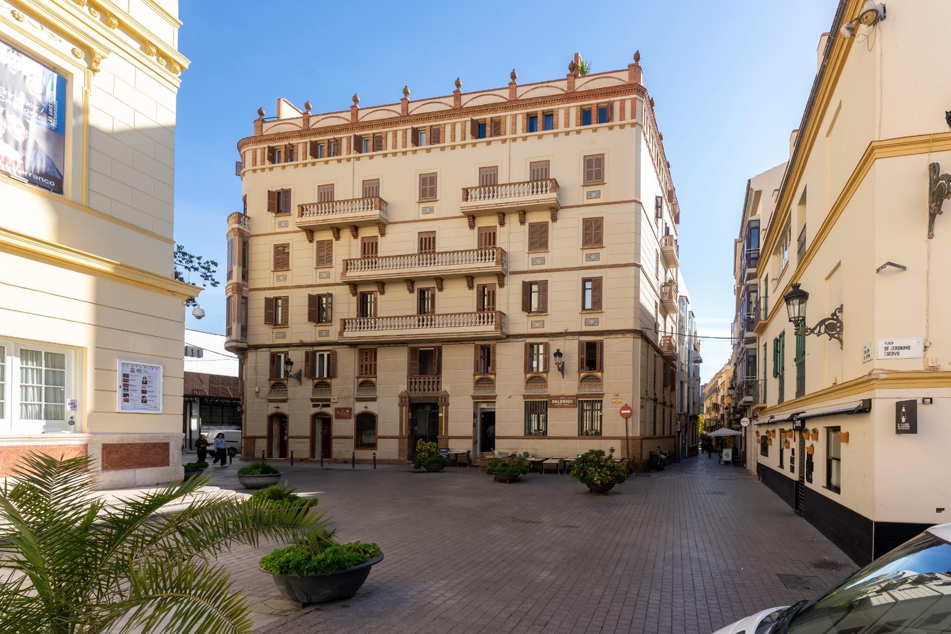 Pisos-Venta-VÃ©lez-MÃ¡laga-2087467-Foto-3