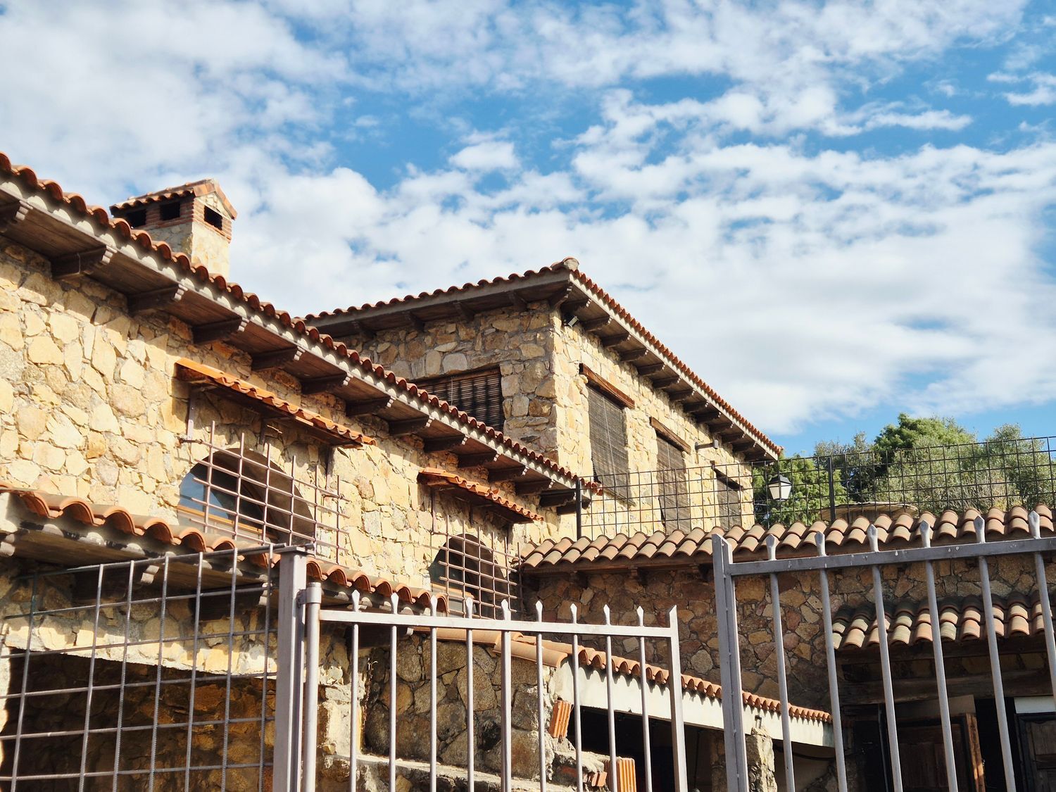 Edificio en venta, Navaluenga, Ãvila, Ãvila