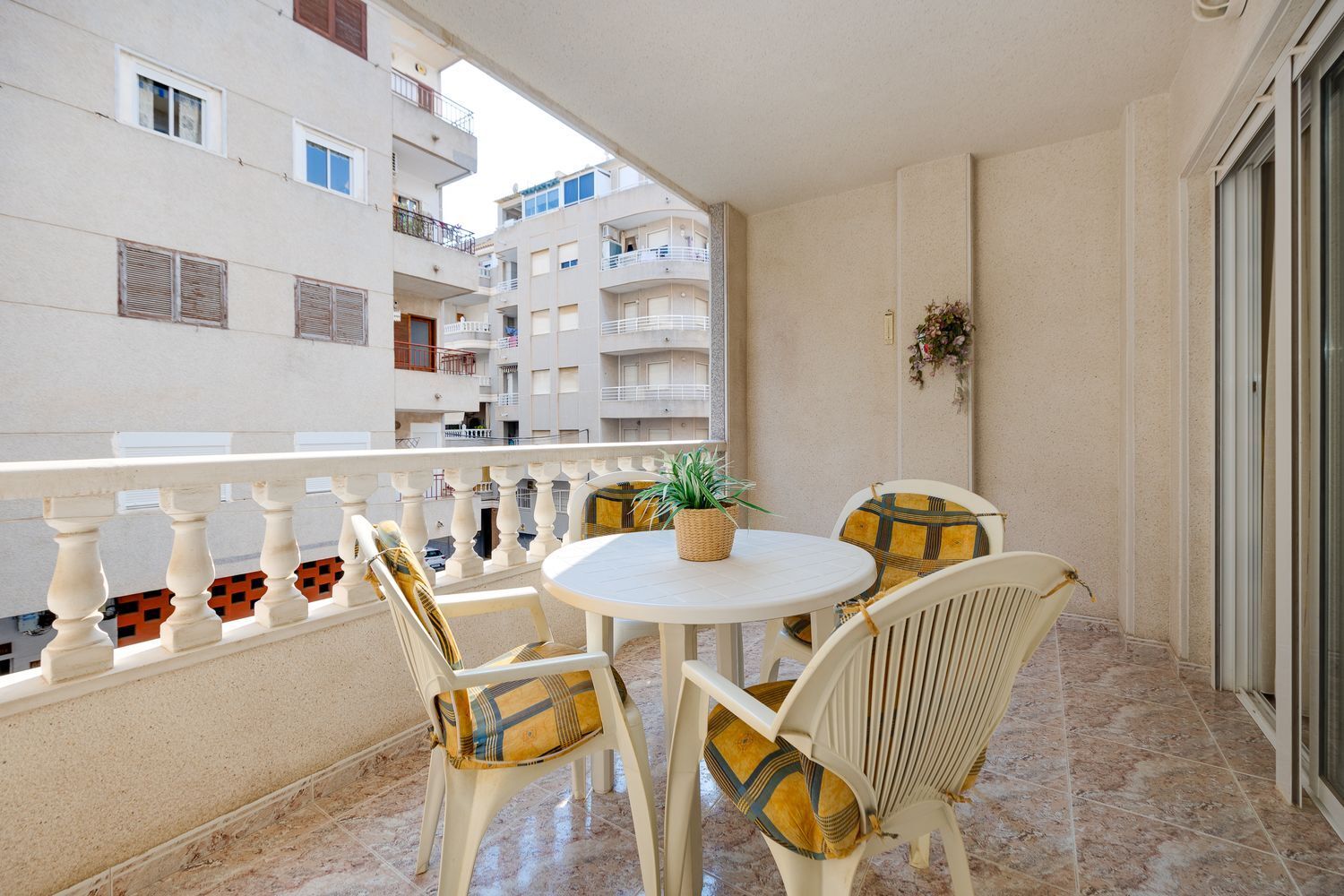Piso en venta, Centro, Torrevieja