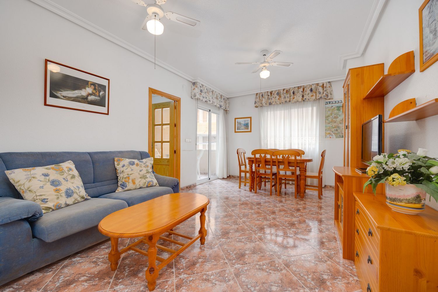 Piso en venta, Centro, Torrevieja