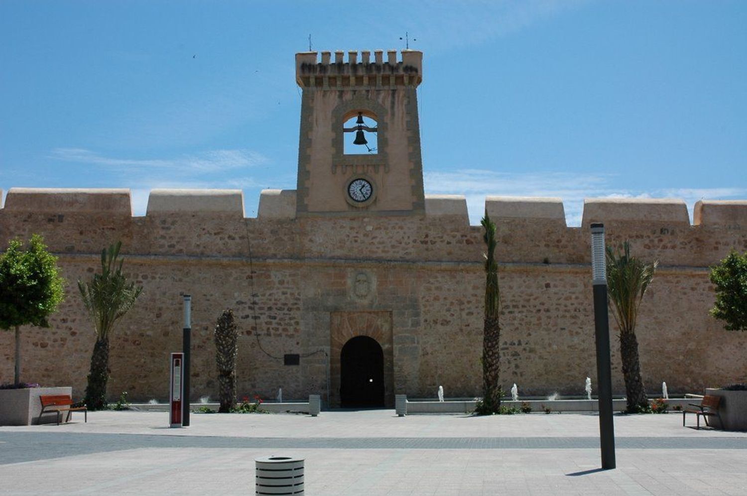 Pisos-Alquiler-Santa Pola-2412386-Foto-26