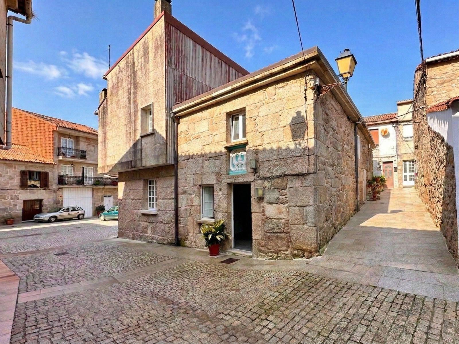Casas o chalets-Venta-Cambados-2200702