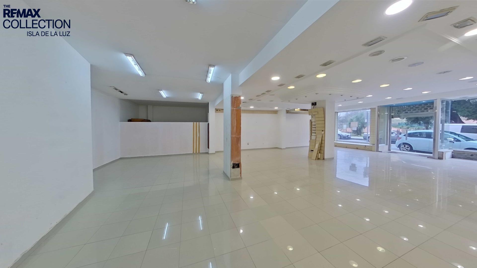 Local Comercial en venta, Cambados