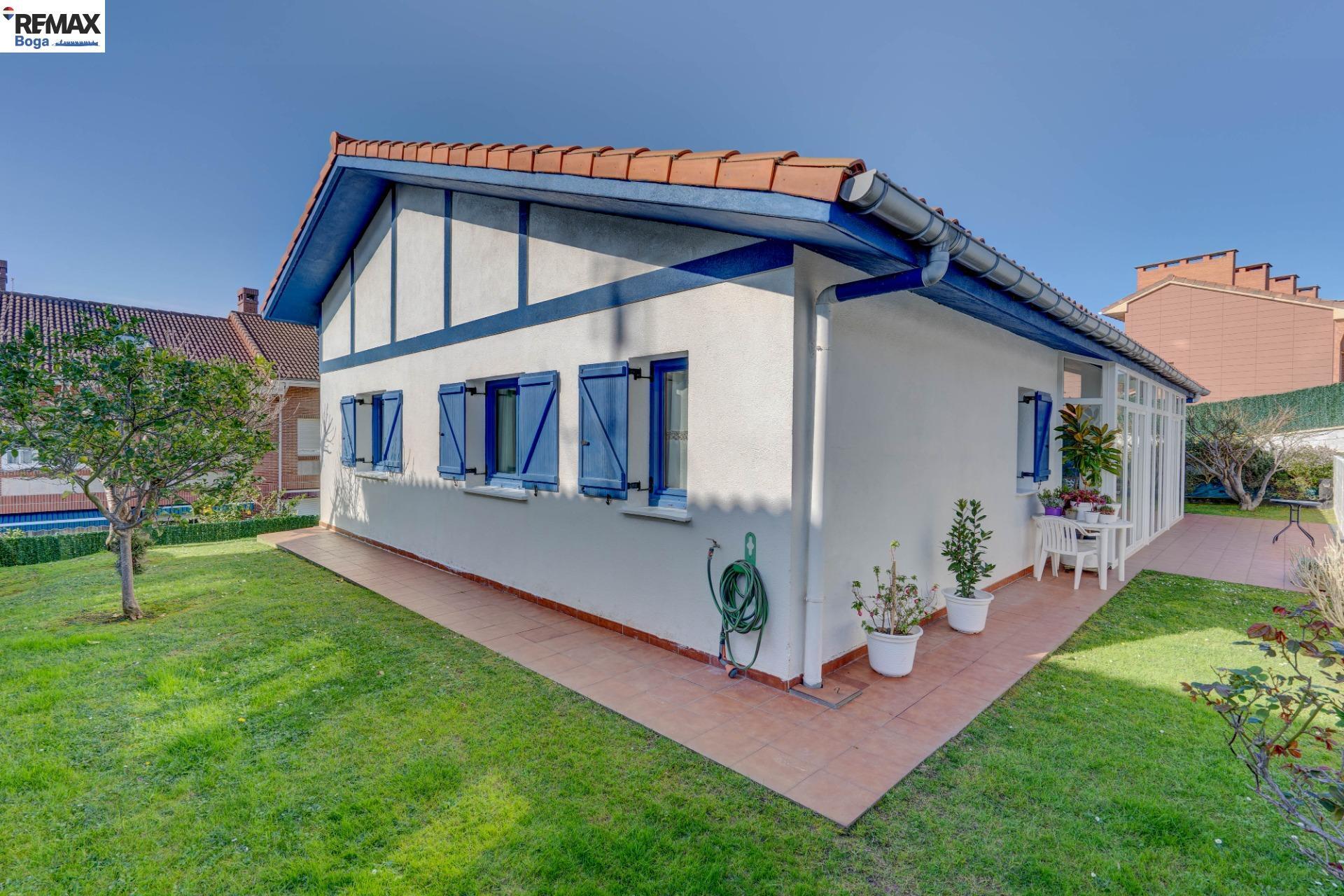 Casas o chalets-Venta-Gorliz-2177154-Foto-3