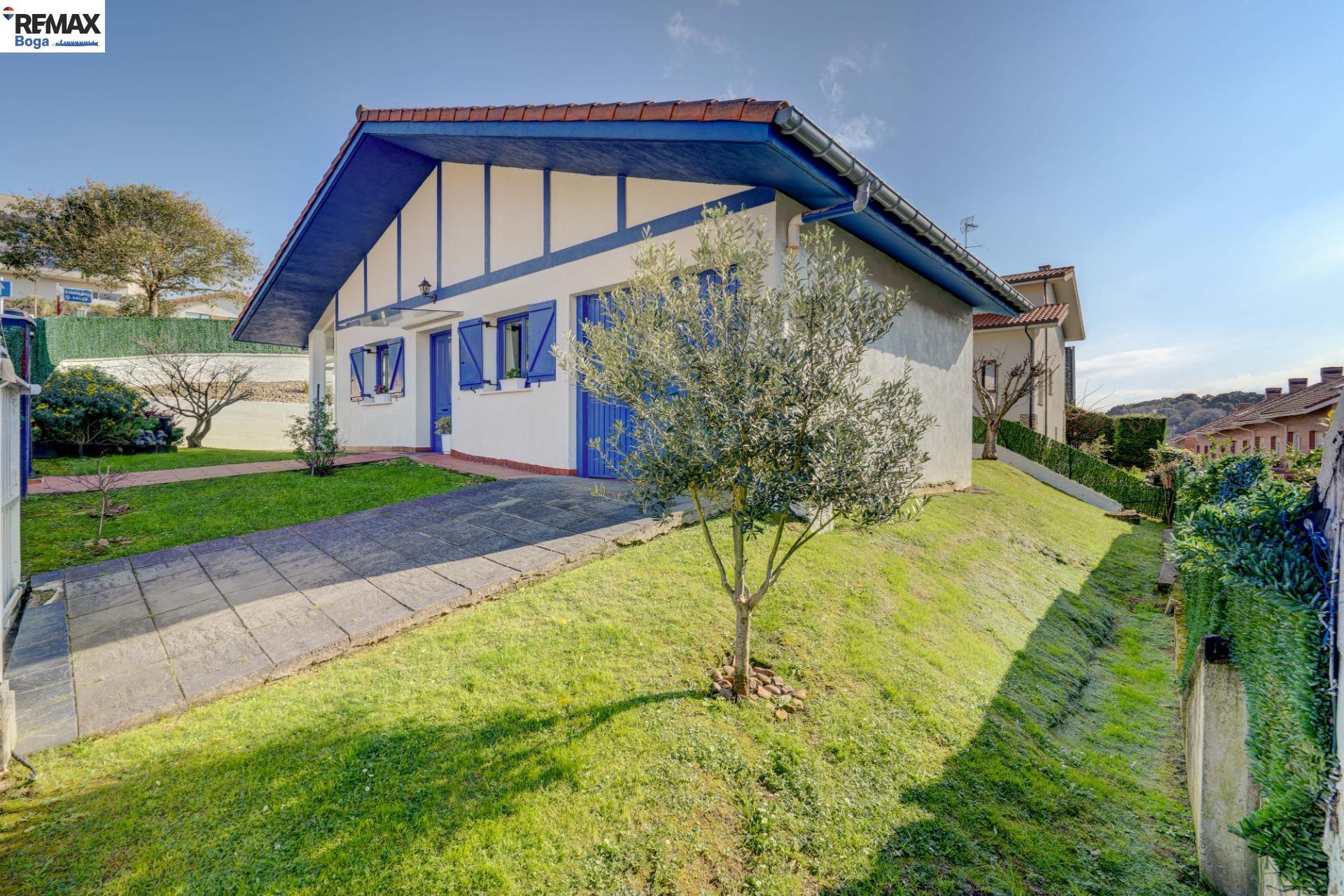Casas o chalets-Venta-Gorliz-2177154-Foto-2