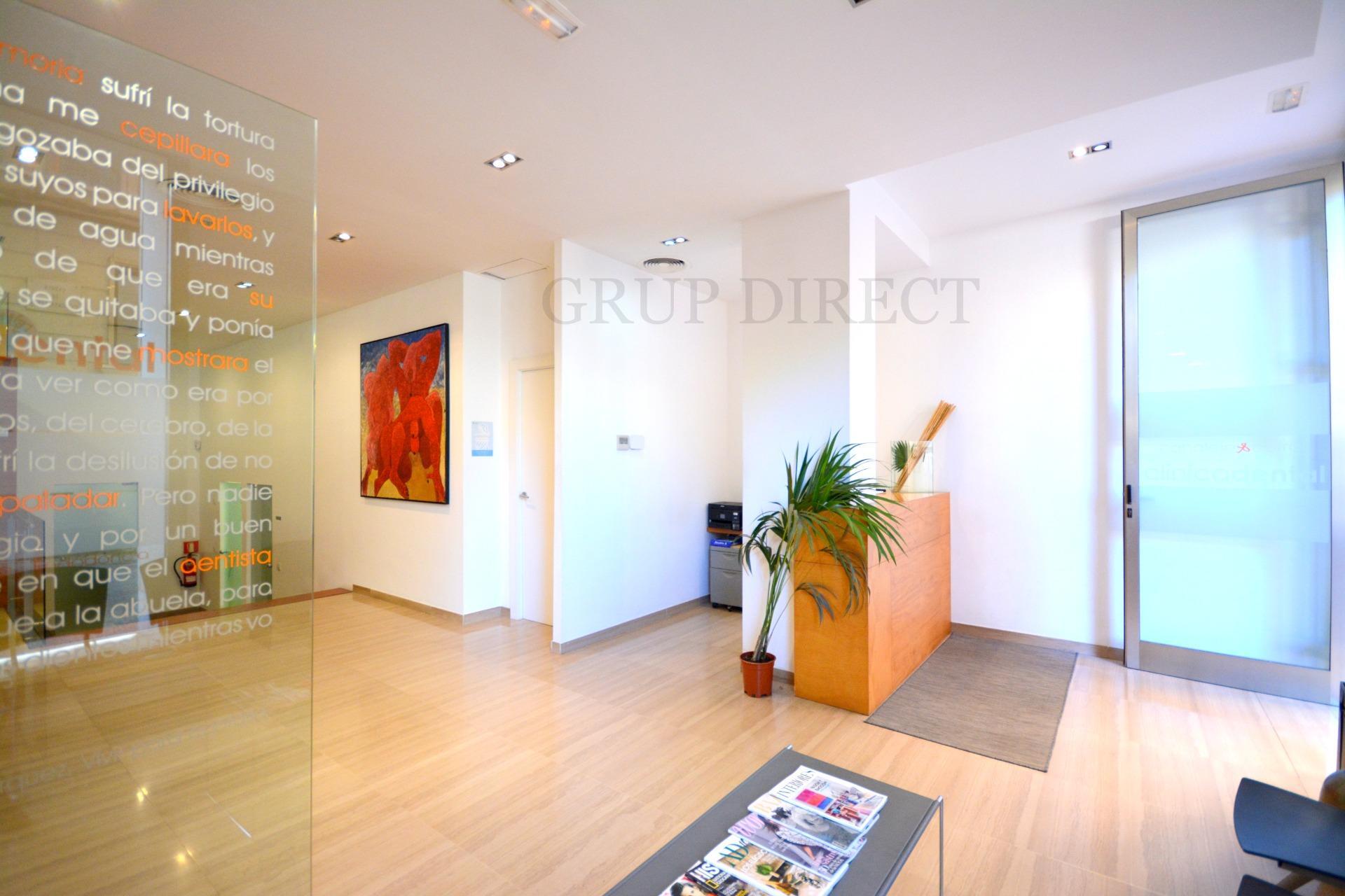 Local Comercial en venta, Centre - Sant Jaume, Palma de Mallorca, Baleares/Islas Baleares