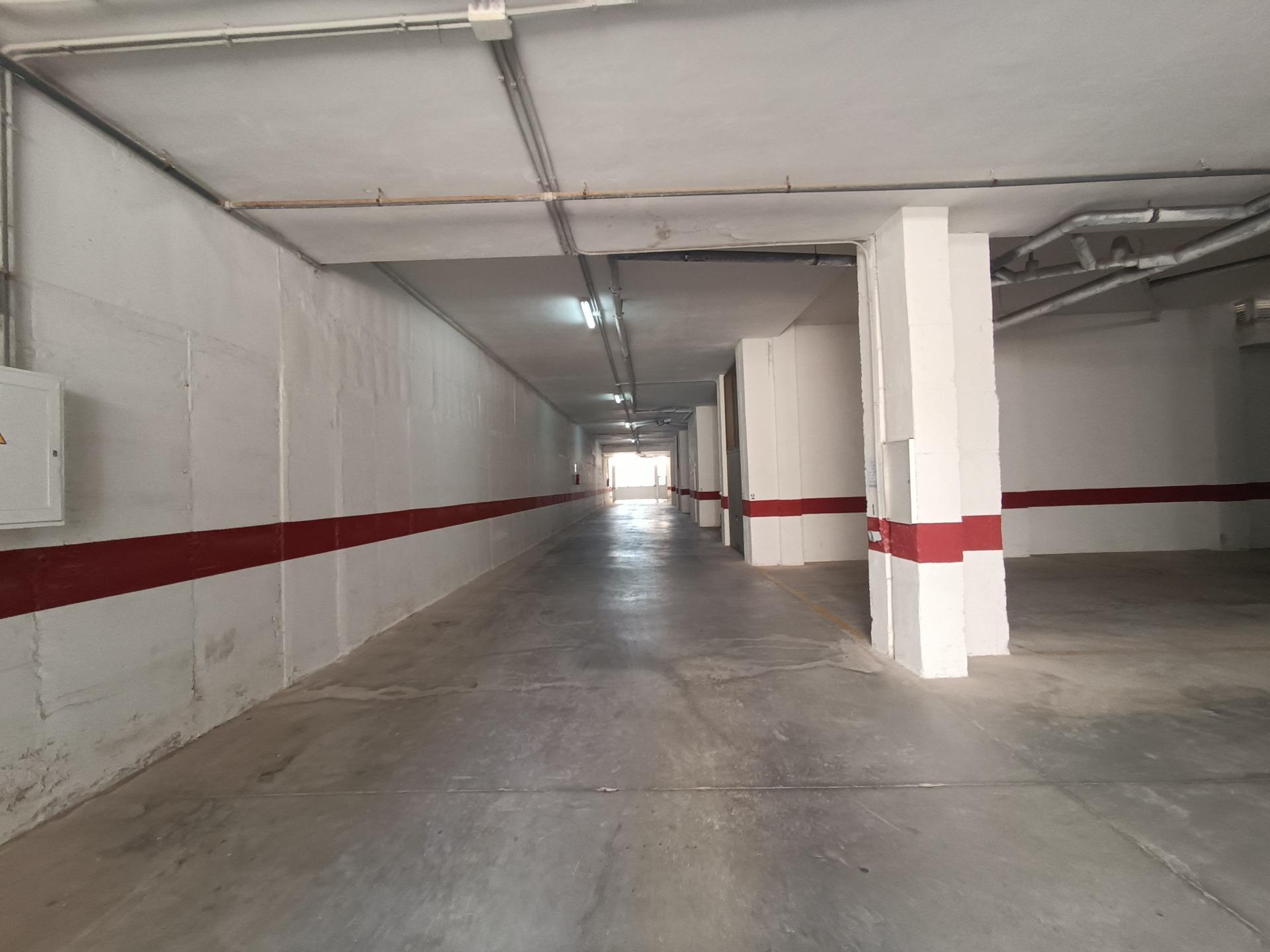 Garaje en venta, La Mata
