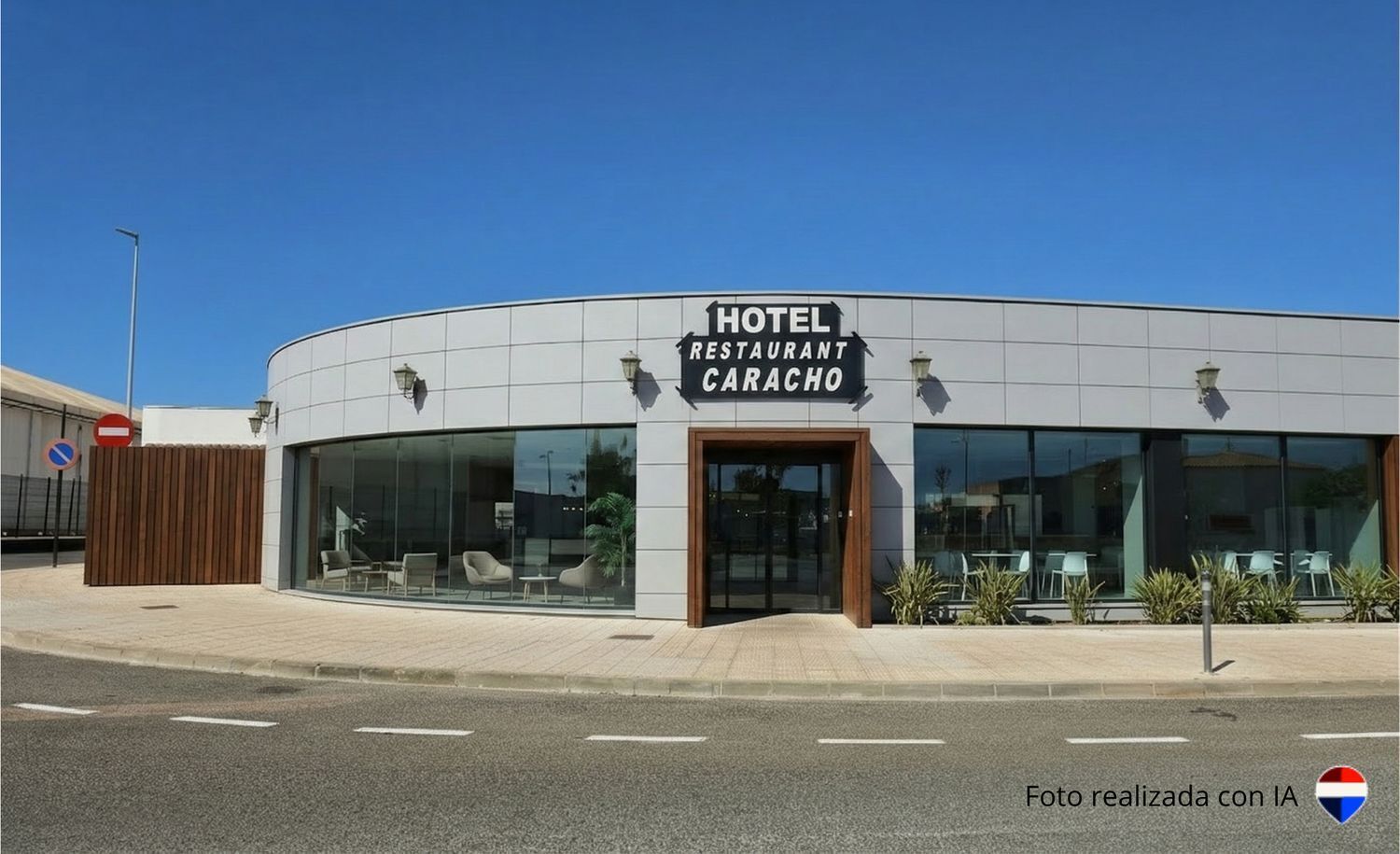 Edificio en venta, Corella, Navarra