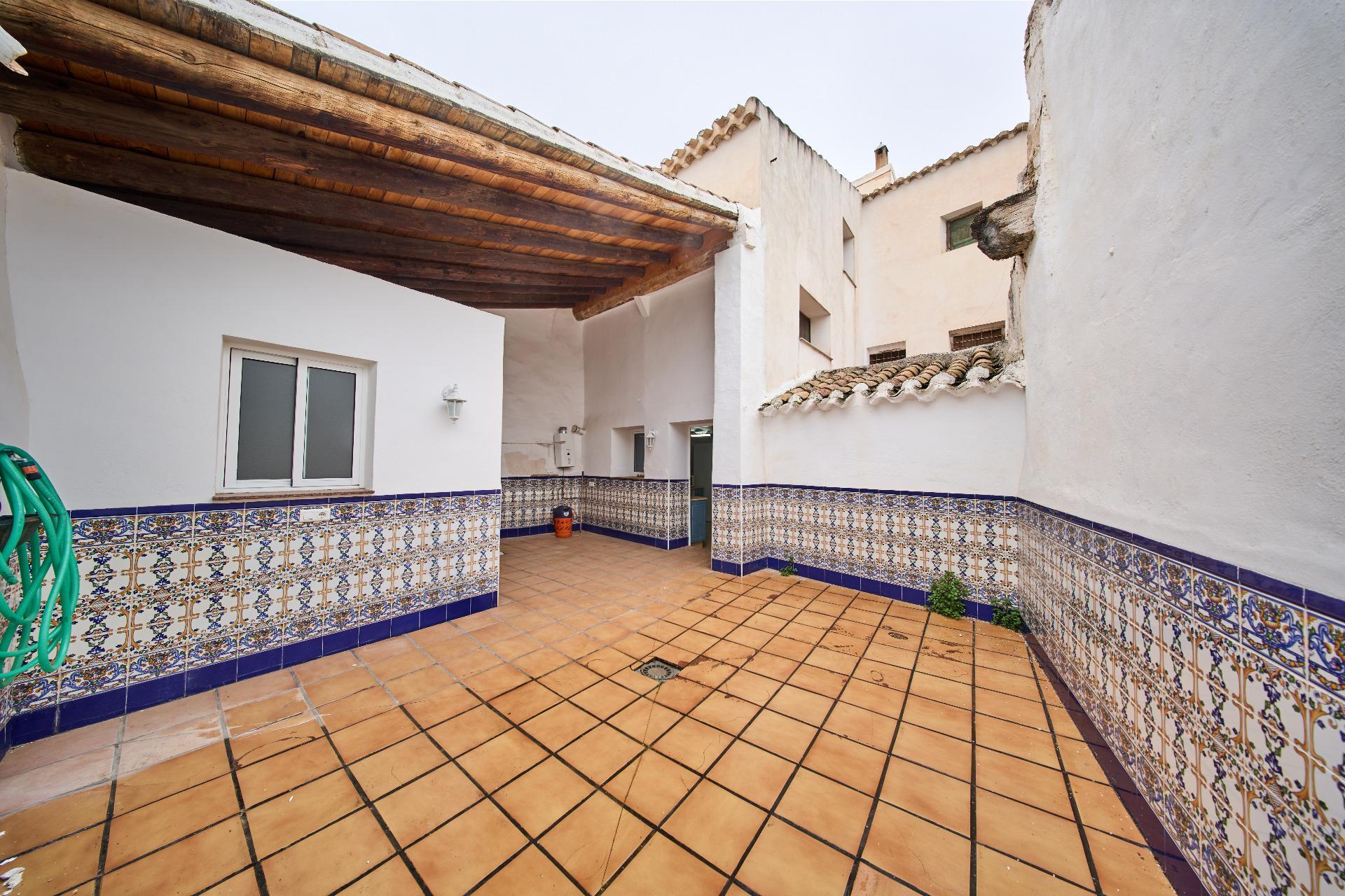 Pisos-Venta-Puebla de Don Fadrique-2201269-Foto-27