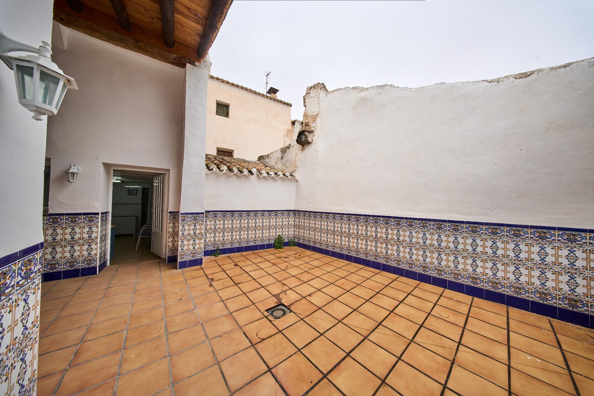 Pisos-Venta-Puebla de Don Fadrique-2201269-Foto-28
