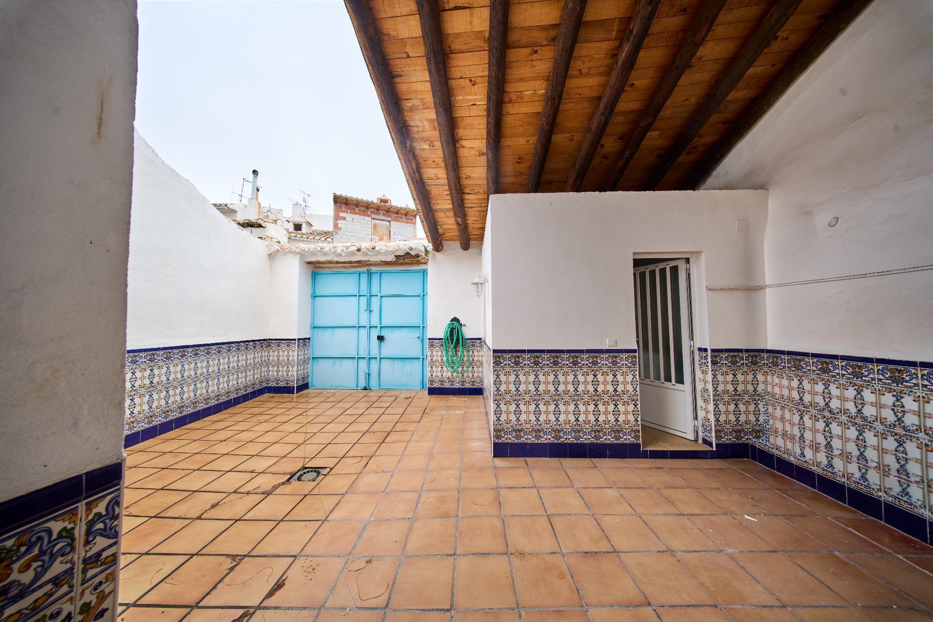 Pisos-Venta-Puebla de Don Fadrique-2201269-Foto-29