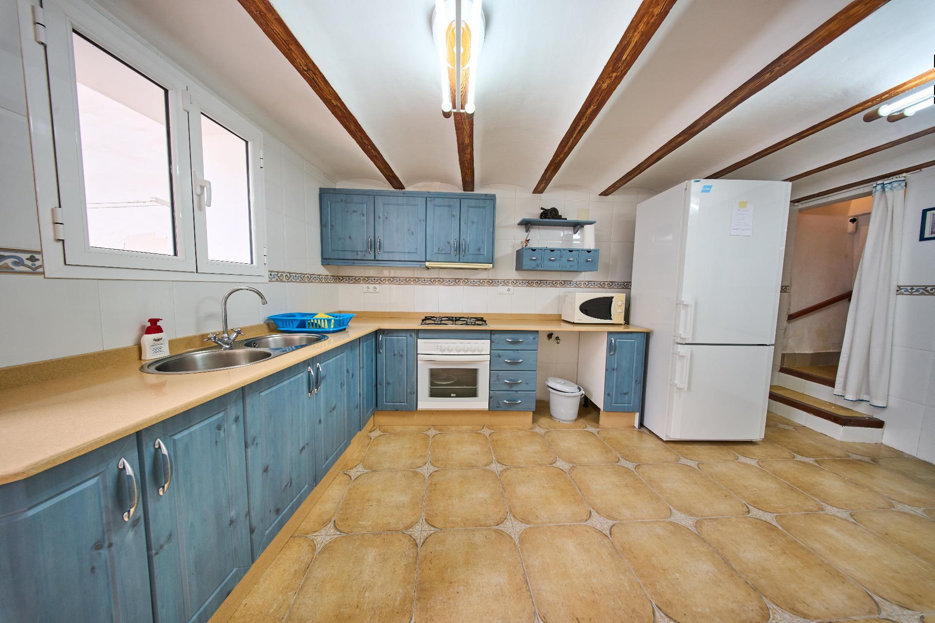 Pisos-Venta-Puebla de Don Fadrique-2201269-Foto-34
