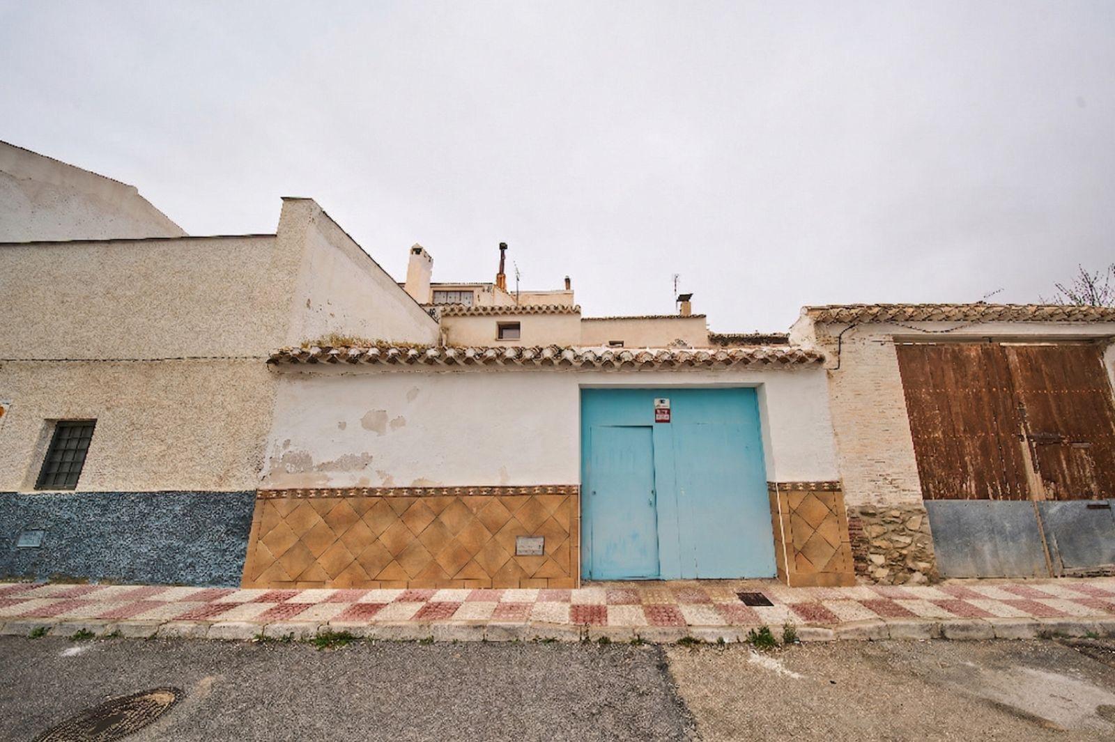 Pisos-Venta-Puebla de Don Fadrique-2201269-Foto-35