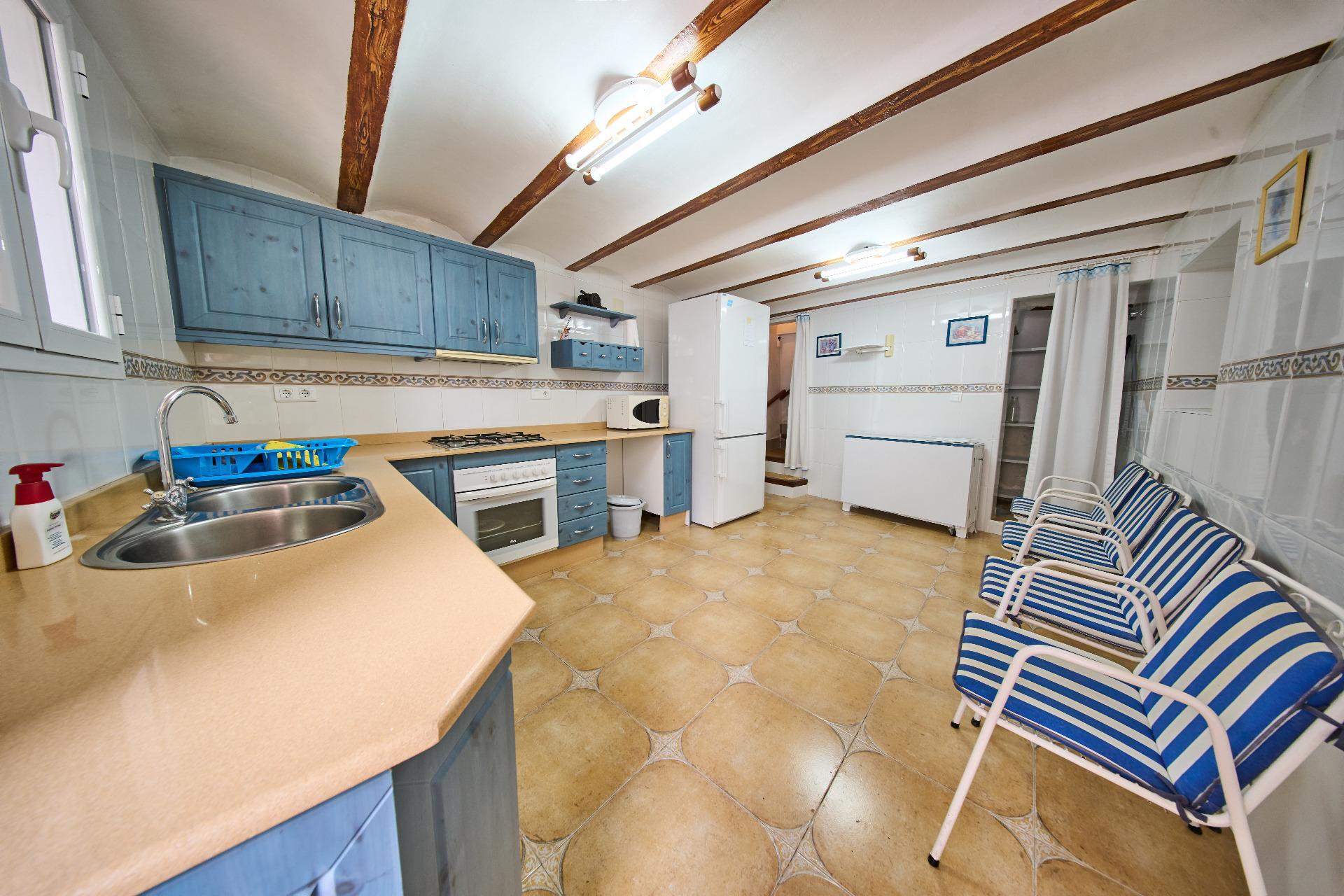 Pisos-Venta-Puebla de Don Fadrique-2201269-Foto-33
