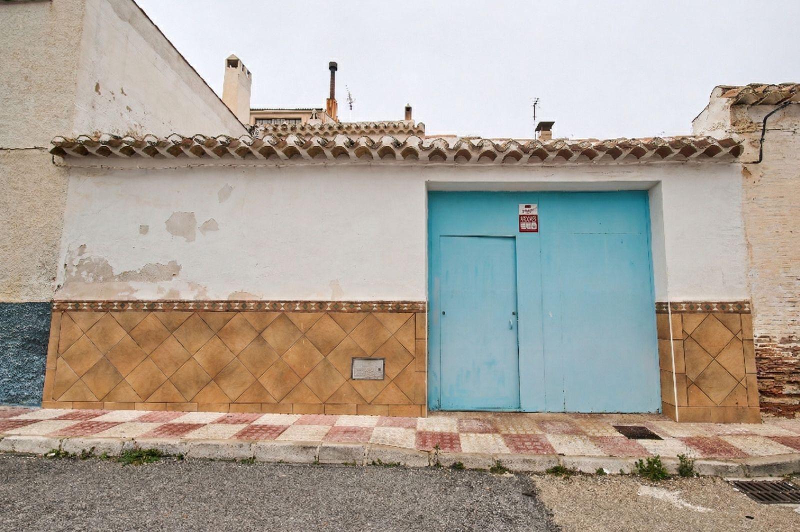 Pisos-Venta-Puebla de Don Fadrique-2201269-Foto-36