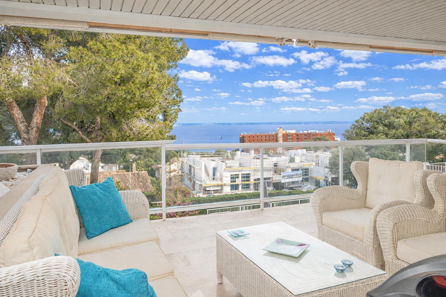 Piso en venta, Cas Català-Illetes, Baleares/Islas Baleares