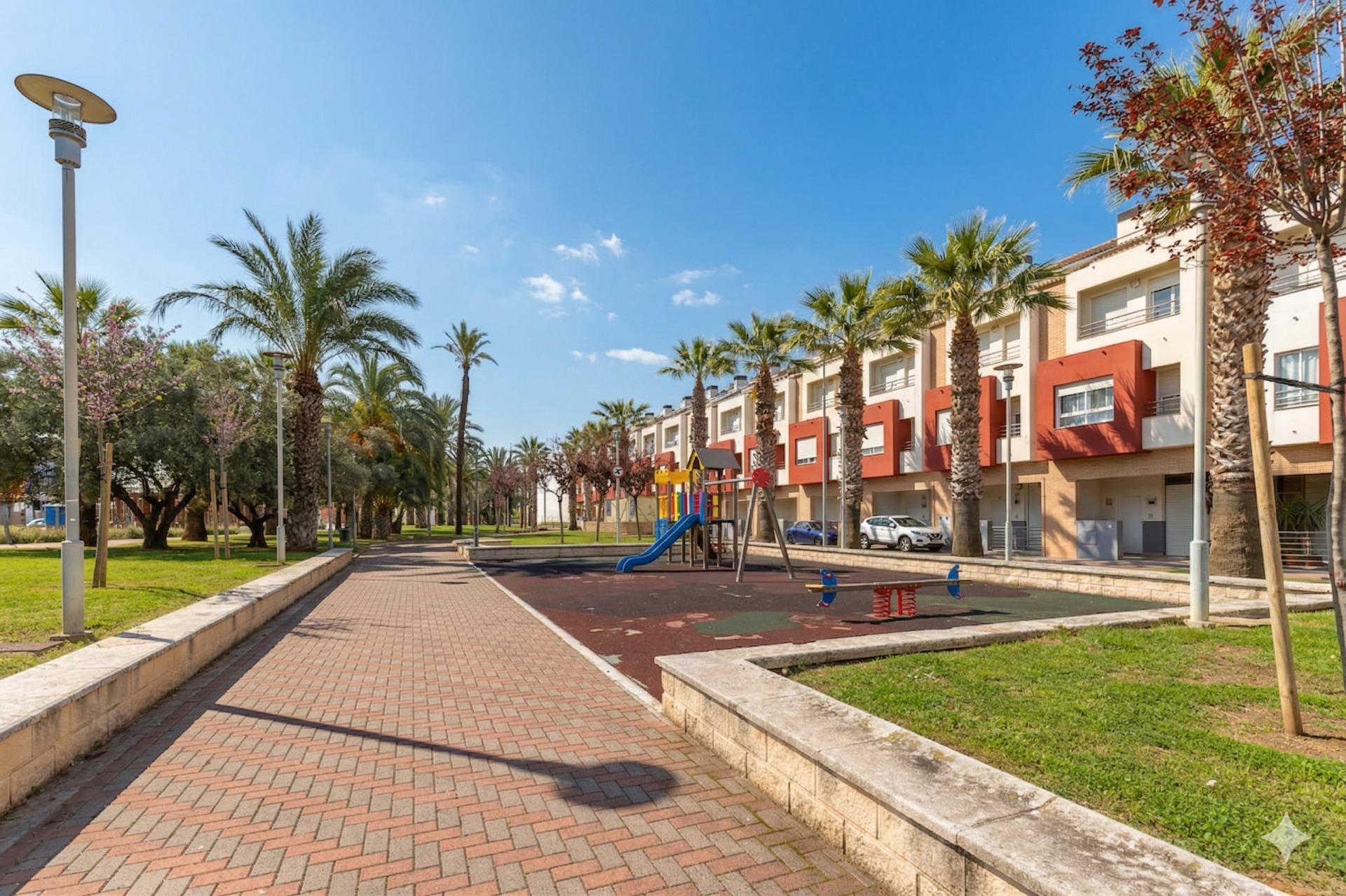 Casas o chalets-Venta-Carcaixent-2200744