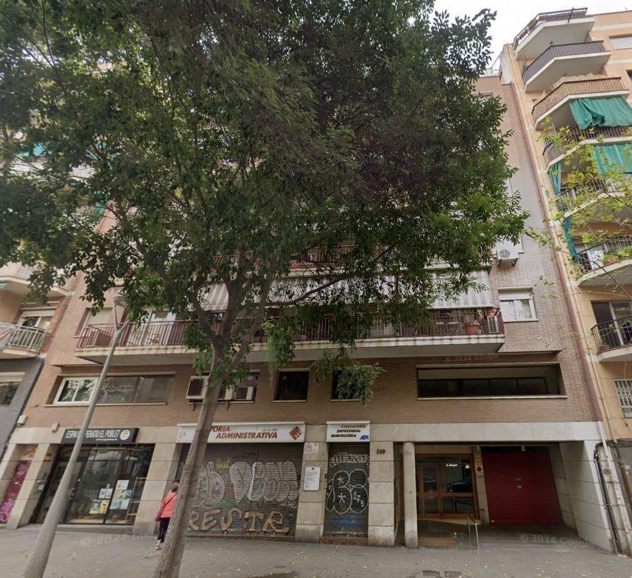 Piso en alquiler, Barcelona