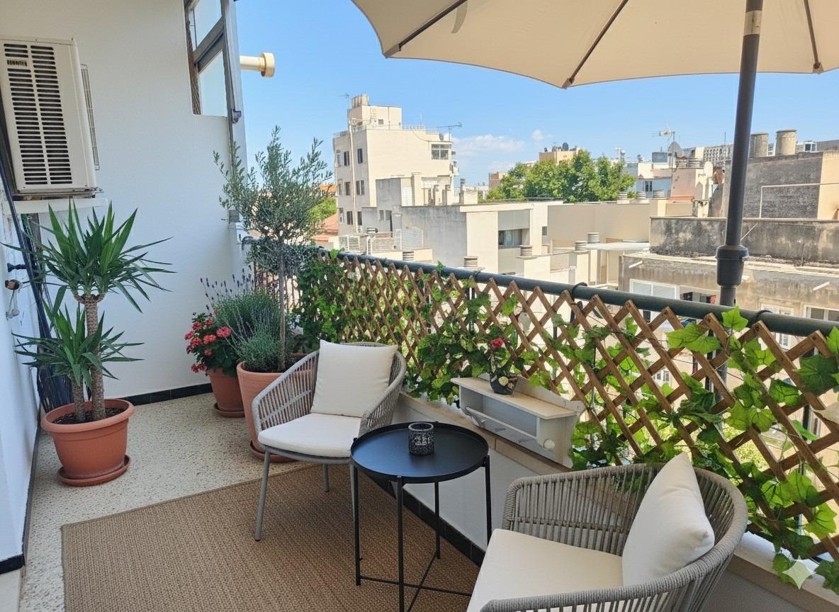 Piso en venta, Palma de Mallorca