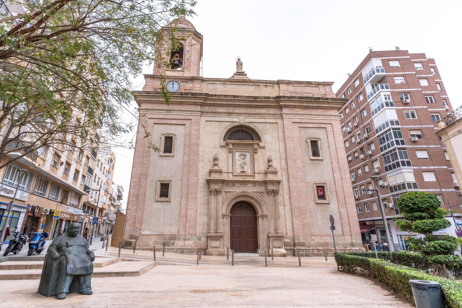 Piso en venta, AlmerÃ­a, AlmerÃ­a, AlmerÃ­a