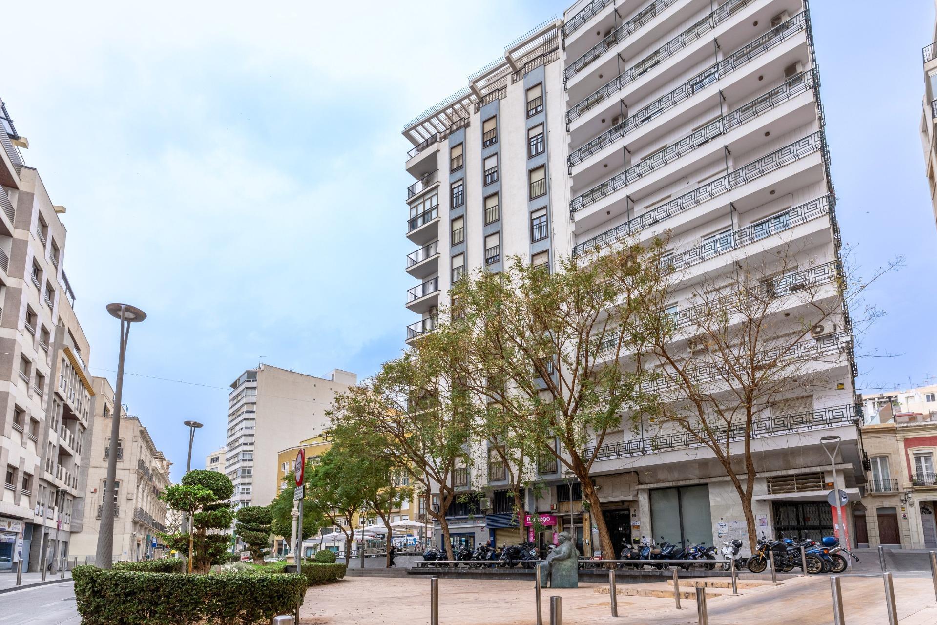 Piso en venta, AlmerÃ­a, AlmerÃ­a, AlmerÃ­a