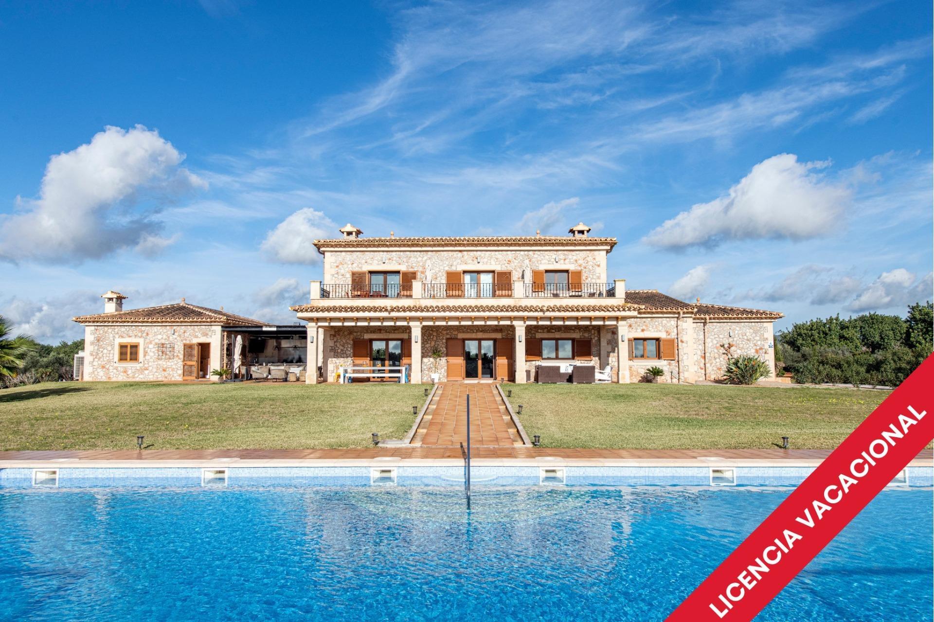 Casa rural en venta, Llucmajor