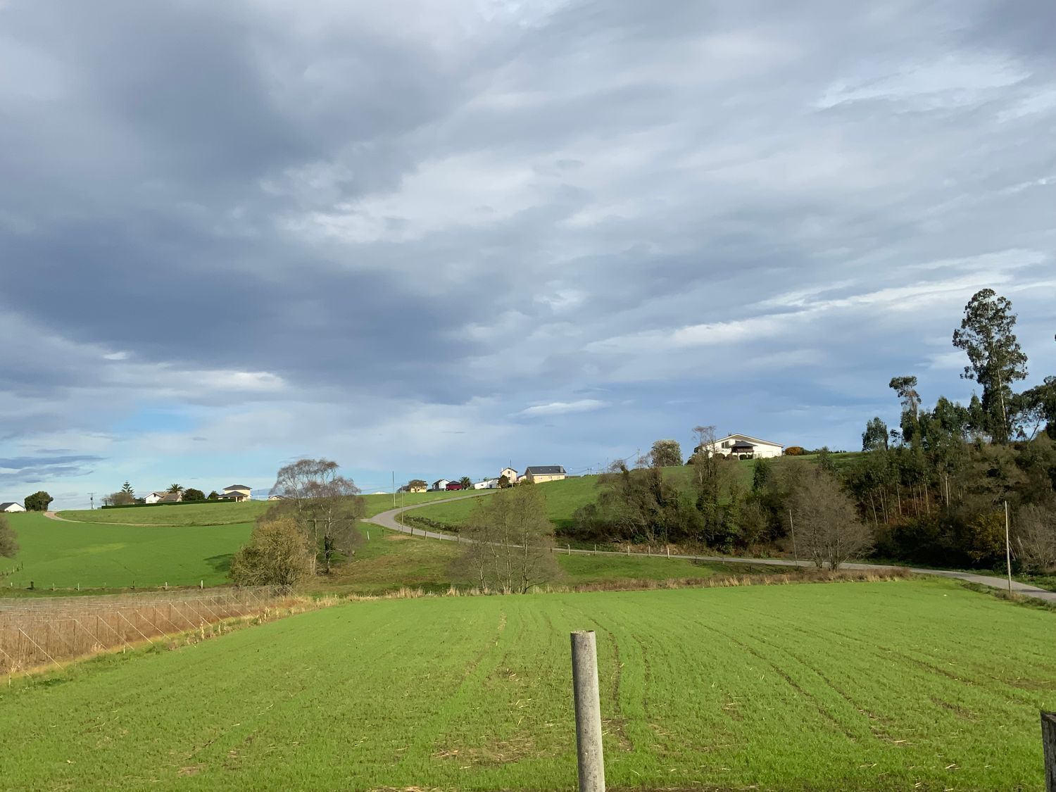 Fincas y solares-Venta-2201335