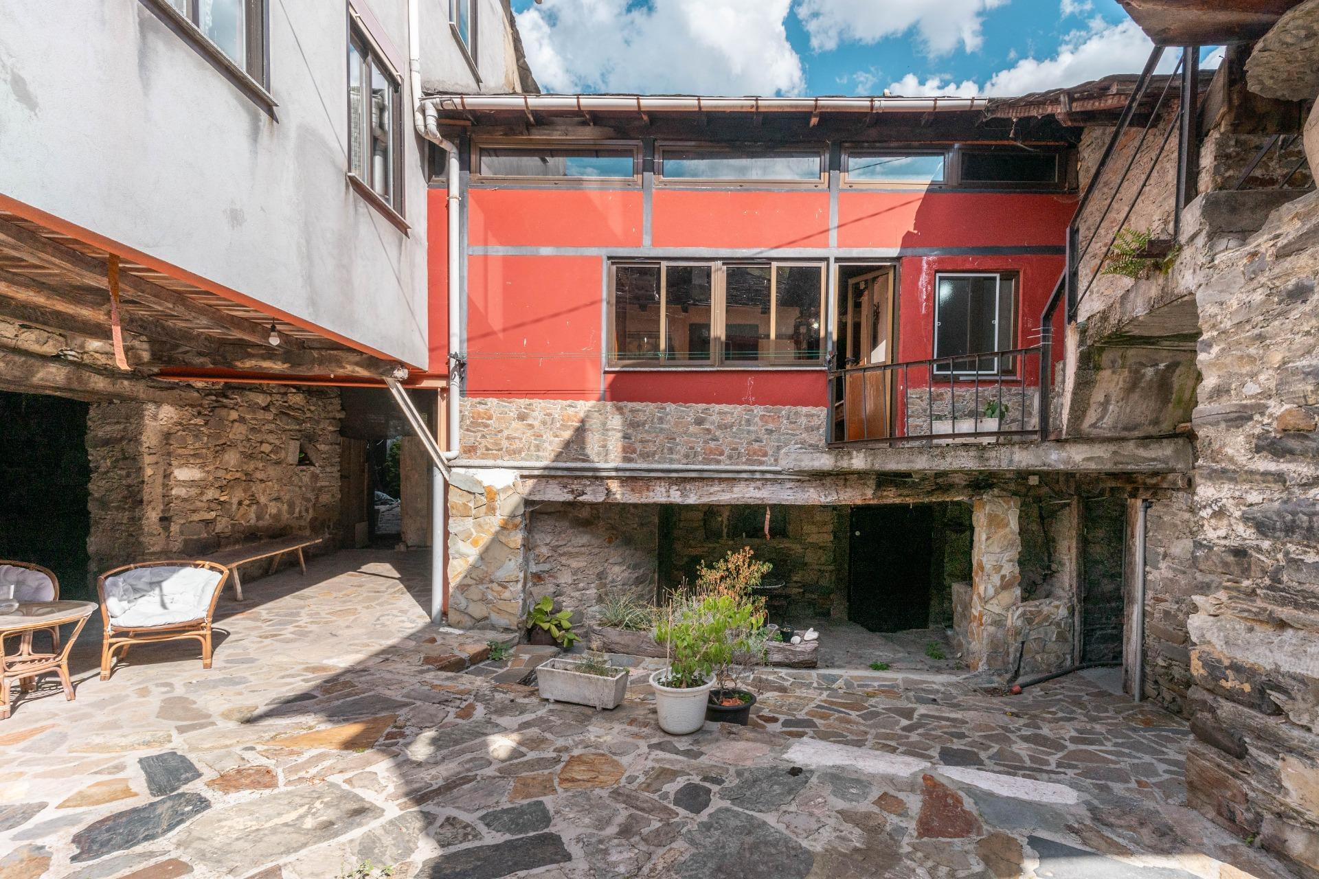 Casas o chalets-Venta-Cangas del Narcea-2201347-Foto-3