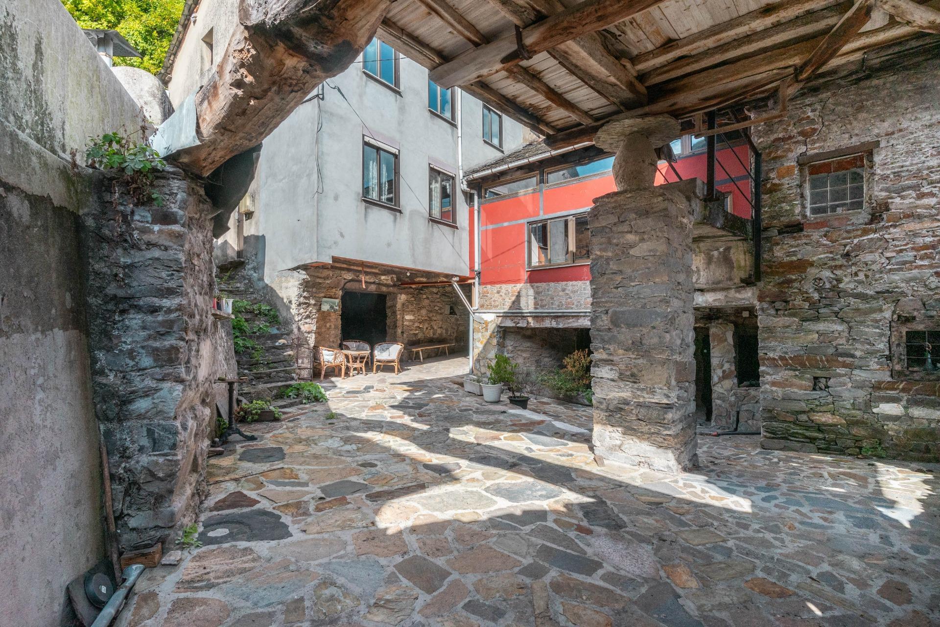 Casas o chalets-Venta-Cangas del Narcea-2201347-Foto-5