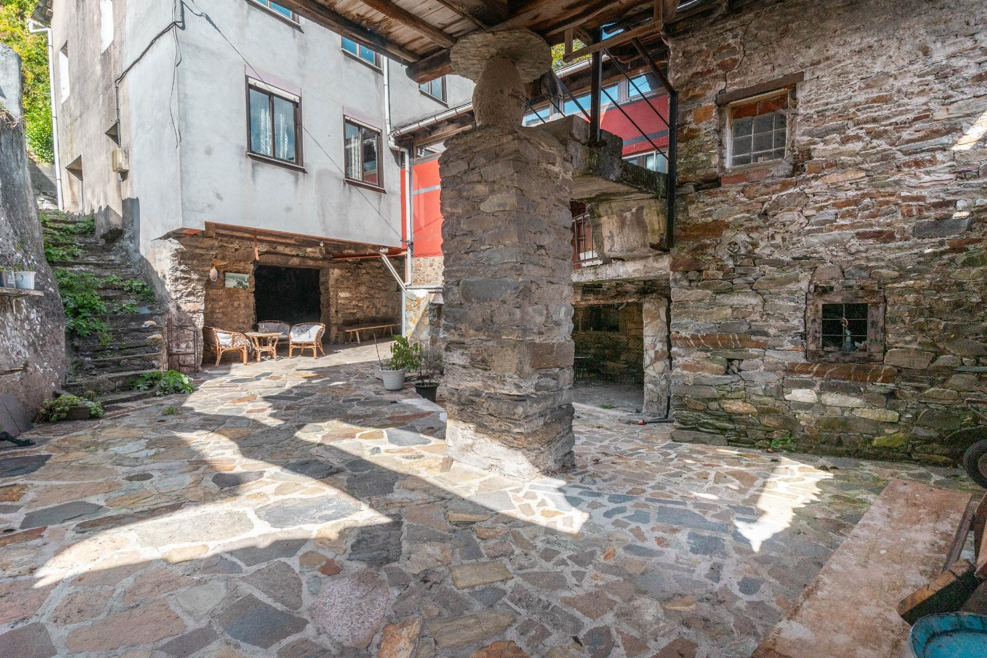 Casas o chalets-Venta-Cangas del Narcea-2201347-Foto-6