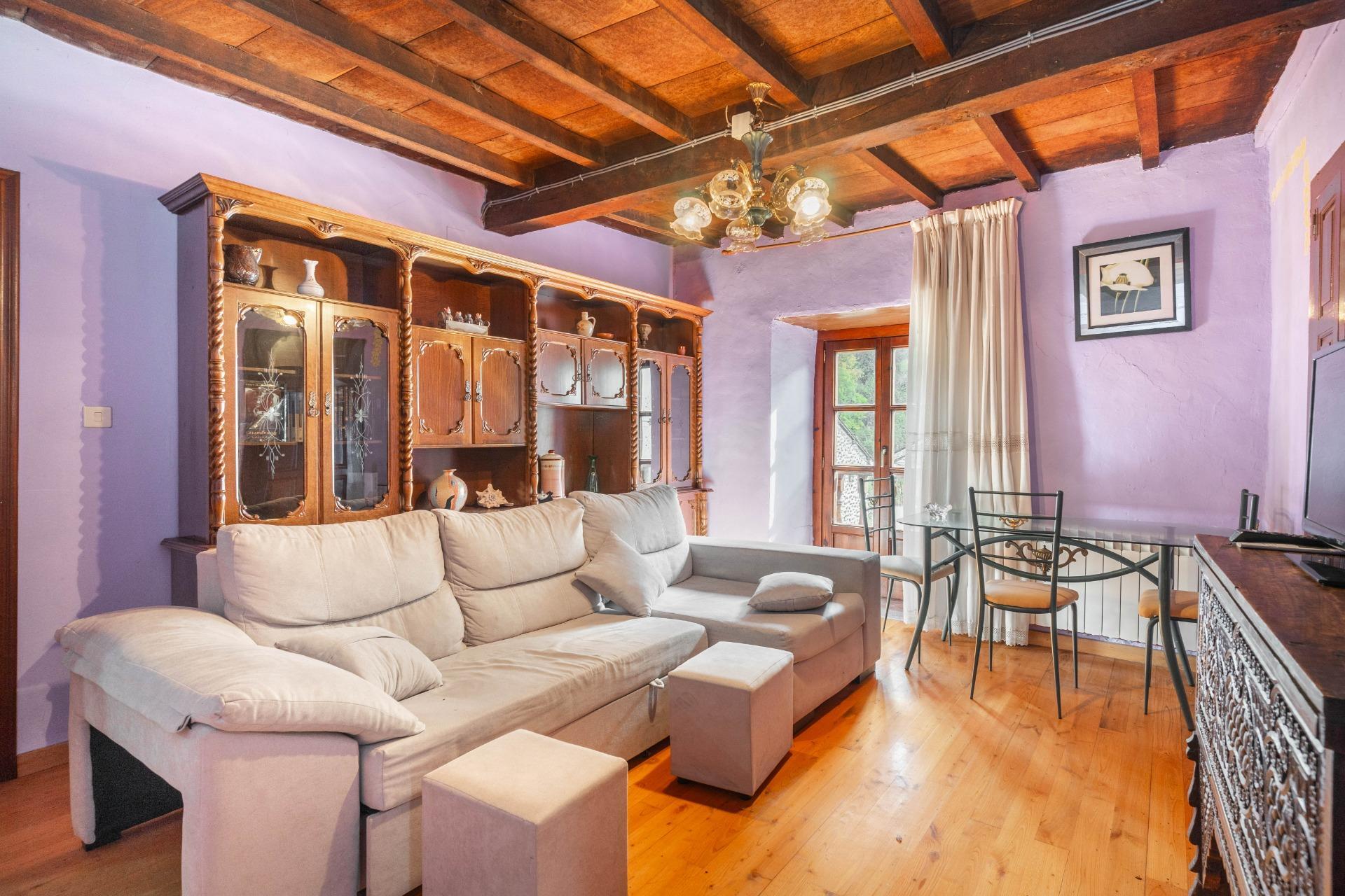 Casas o chalets-Venta-Cangas del Narcea-2201347-Foto-17