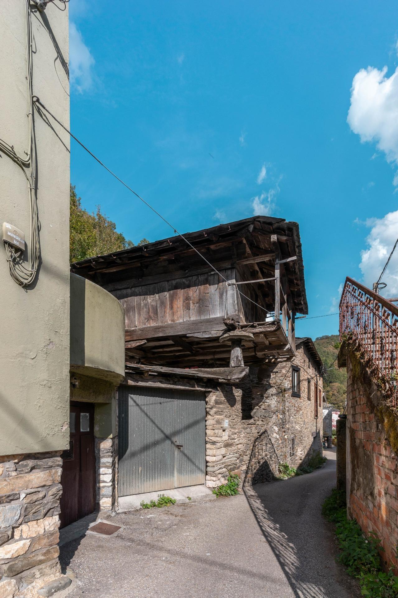 Casas o chalets-Venta-Cangas del Narcea-2201347-Foto-46