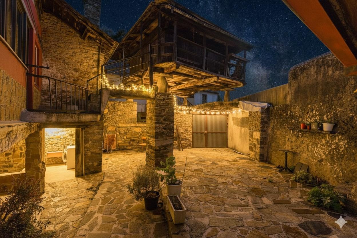 Casas o chalets-Venta-Cangas del Narcea-2201347-Foto-52