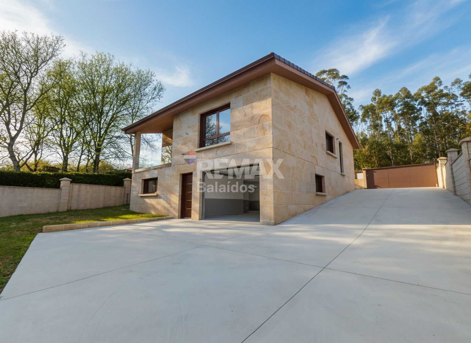 Casa en venta  calle A Bouzada, Piñeiro, Tomiño  1/1