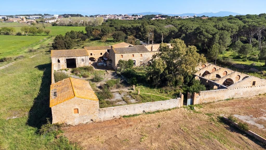 Casas o chalets-Venta-Bellcaire d?Empordà-2201760