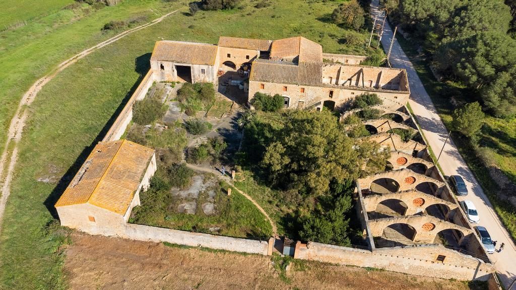 Casas o chalets-Venta-Bellcaire d