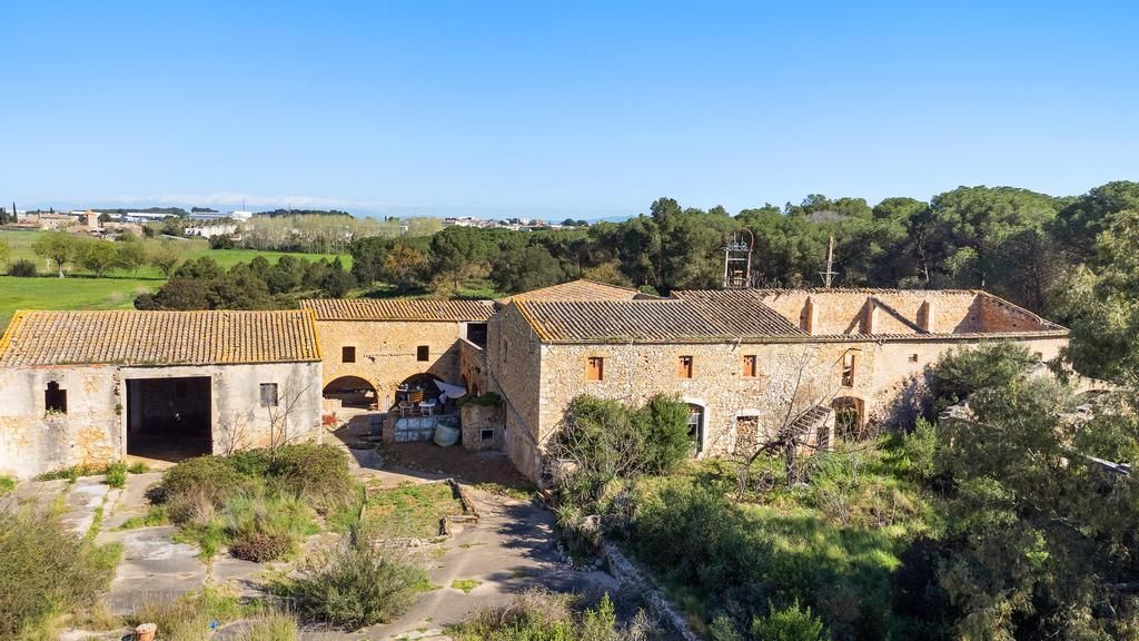 Casas o chalets-Venta-Bellcaire d